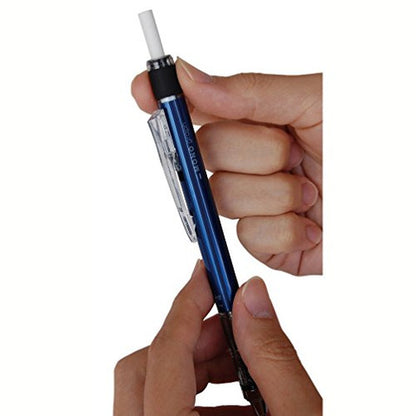 Mono Graph Mechanical Pencil Eraser Refill / 3 Pack