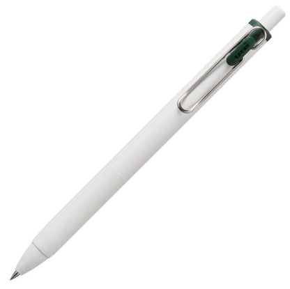 uni One Gel Pen《0.38mm | 0.5mm》