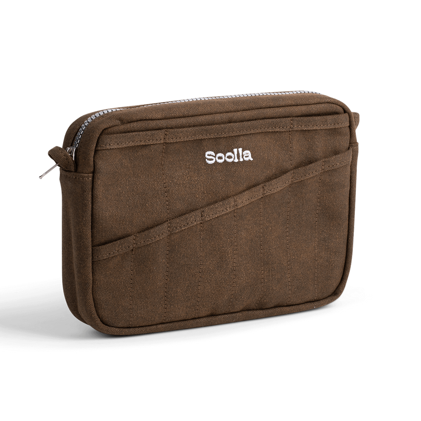 Coffee Bean Soolla® Studio Pouch