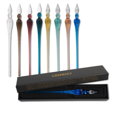 Herbin Glass Dip Pen