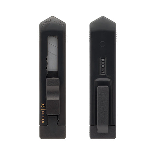 XS Compact Cutter · Midori