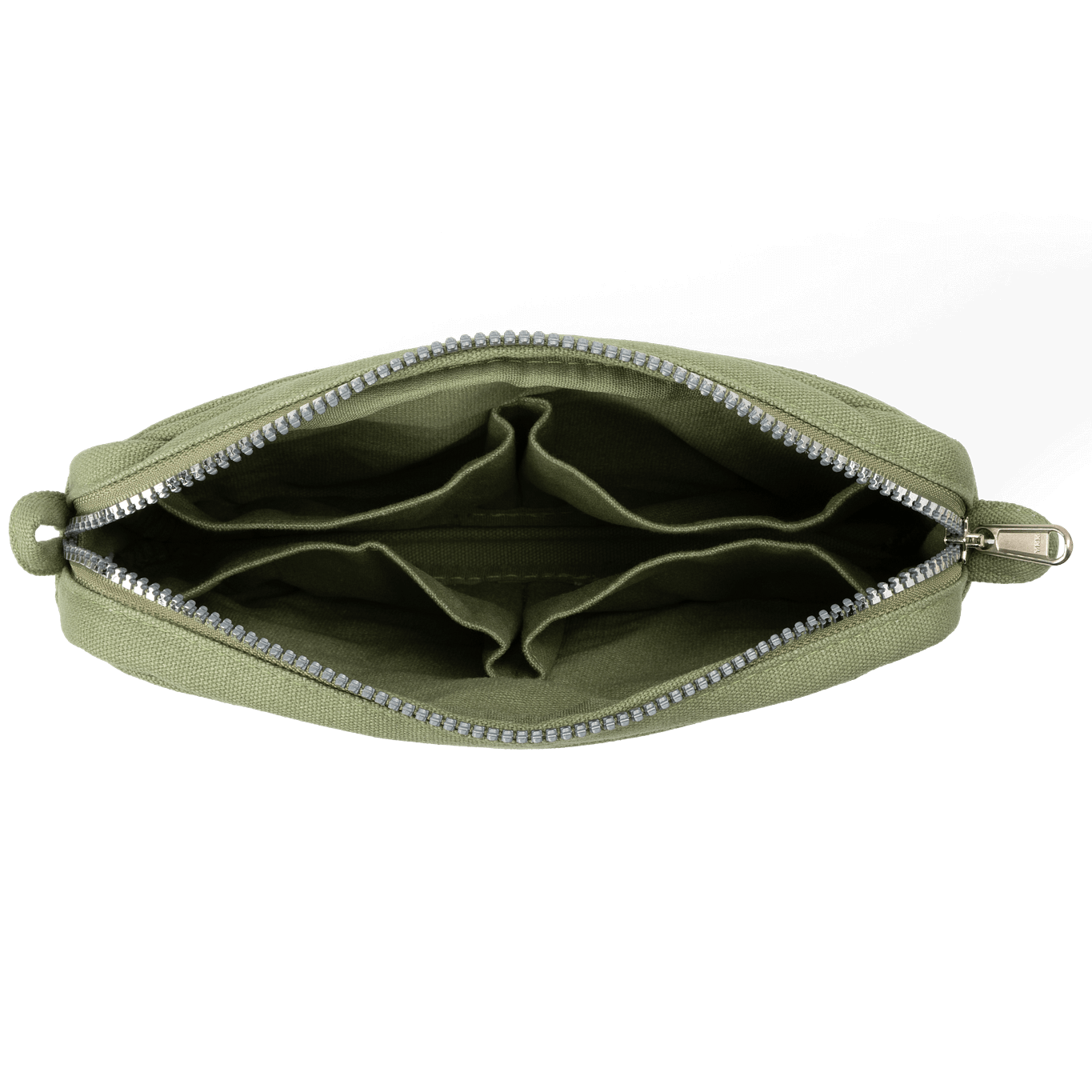 Sage Green Soolla® Studio Pouch