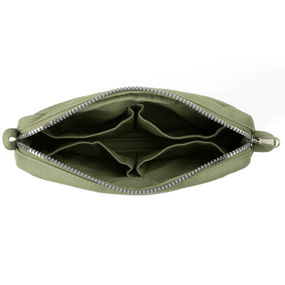 Sage Green Soolla® Studio Pouch