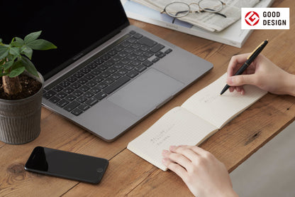 Isshoni. NoteBook Desk Grid PC 13 inch Compatible: Black