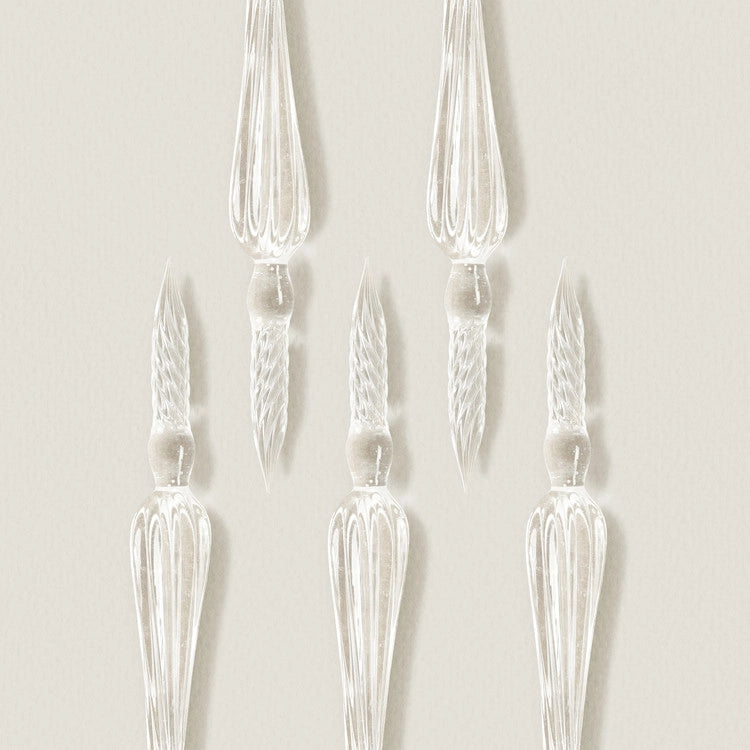 Glass Dip Pen・ Wearingeul