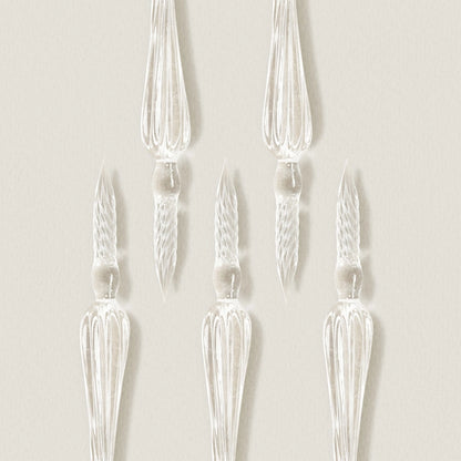 Glass Dip Pen・ Wearingeul