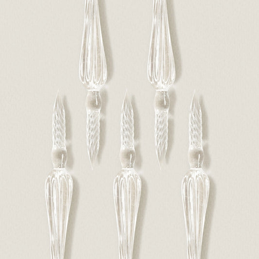 Glass Dip Pen・ Wearingeul