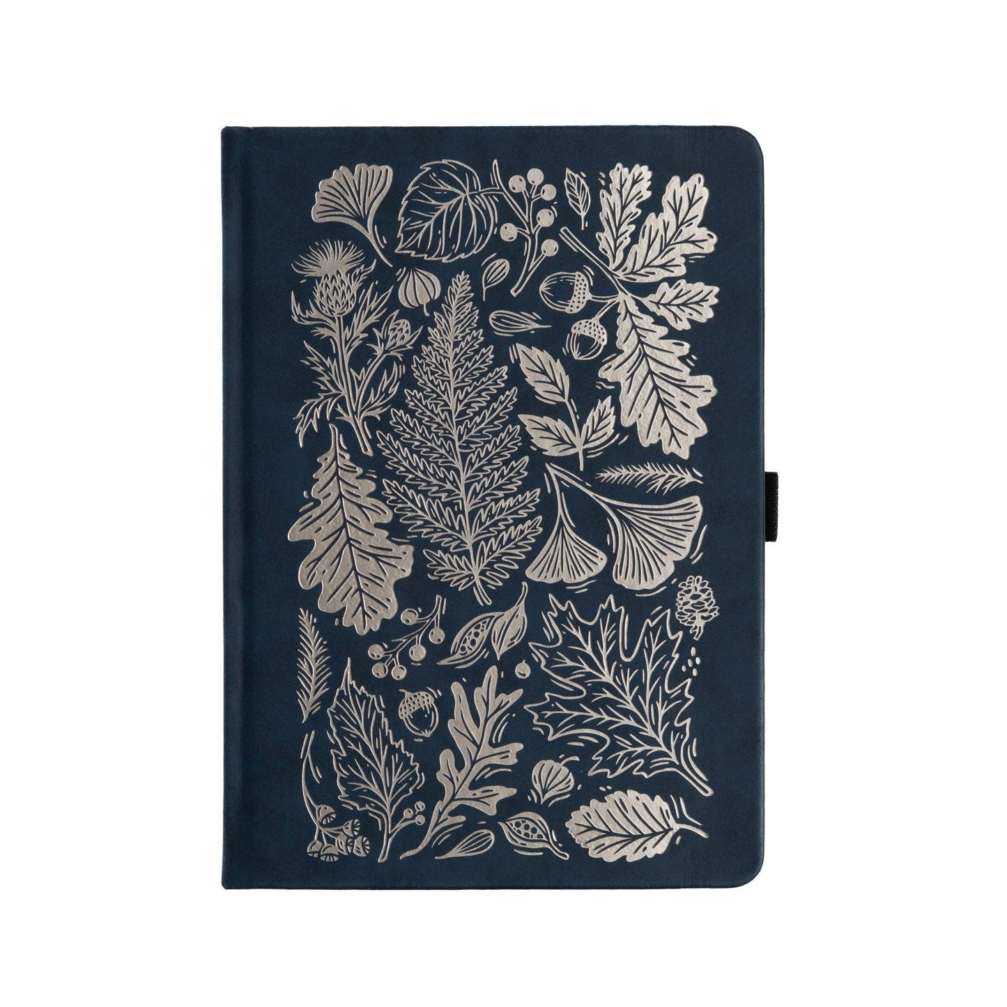 Forest Impressions A5 Lined Notebook · Archer & Olive