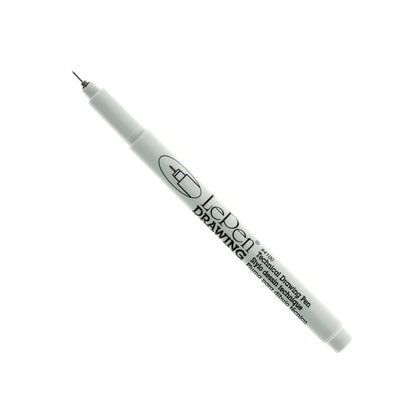 Marvy Le Pen Drawing
