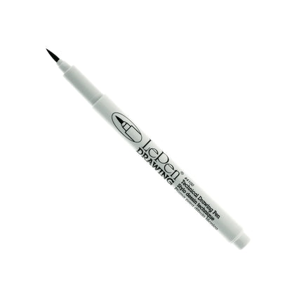 Marvy Le Pen Drawing