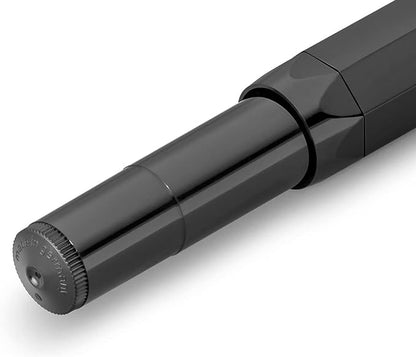 Kaweco Classic Sport Fountain Pen《Black》