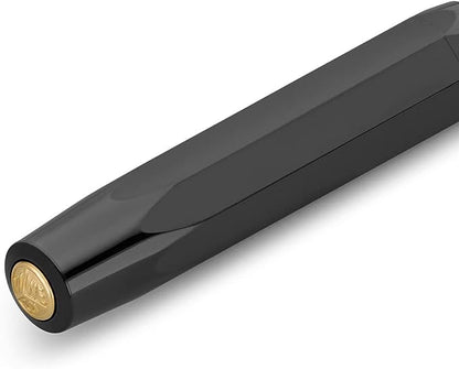 Kaweco Classic Sport Fountain Pen《Black》