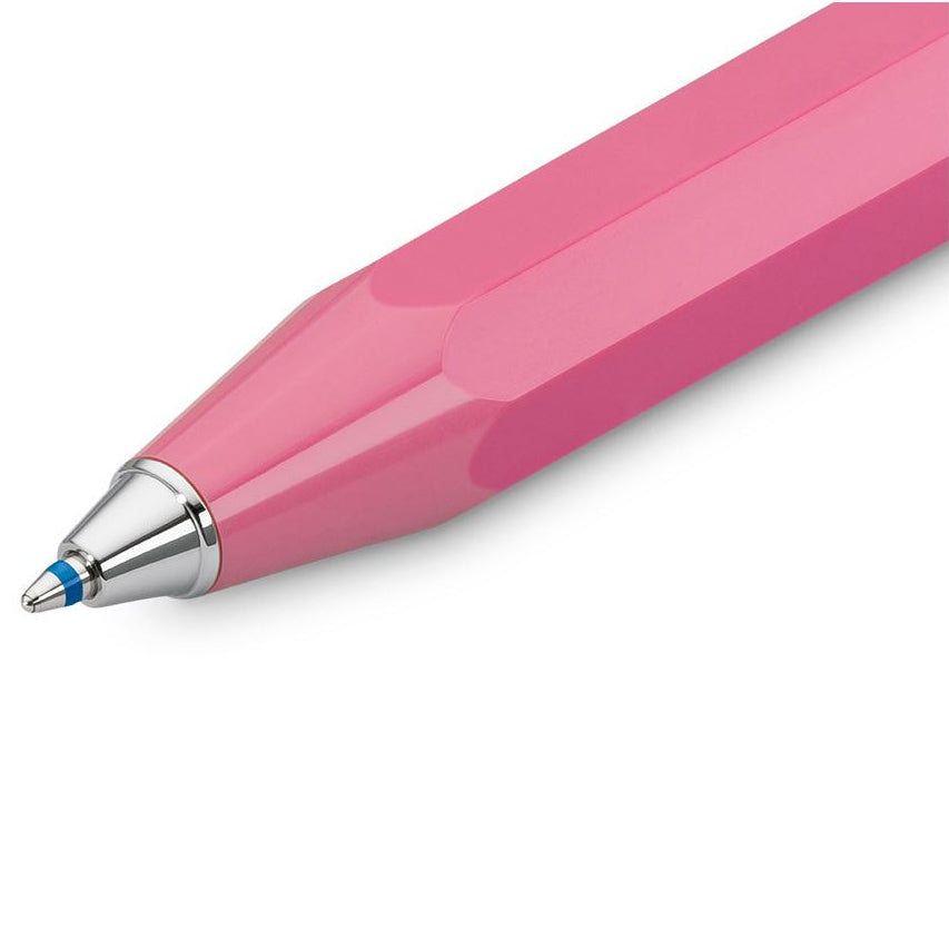 Kaweco Skyline Sport Ballpoint Pen《Pink》