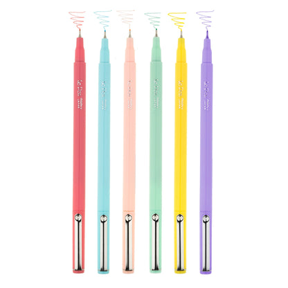 Marvy Le Pen《Pastel》