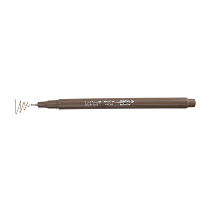 Marvy Le Pen《Earth Tone》