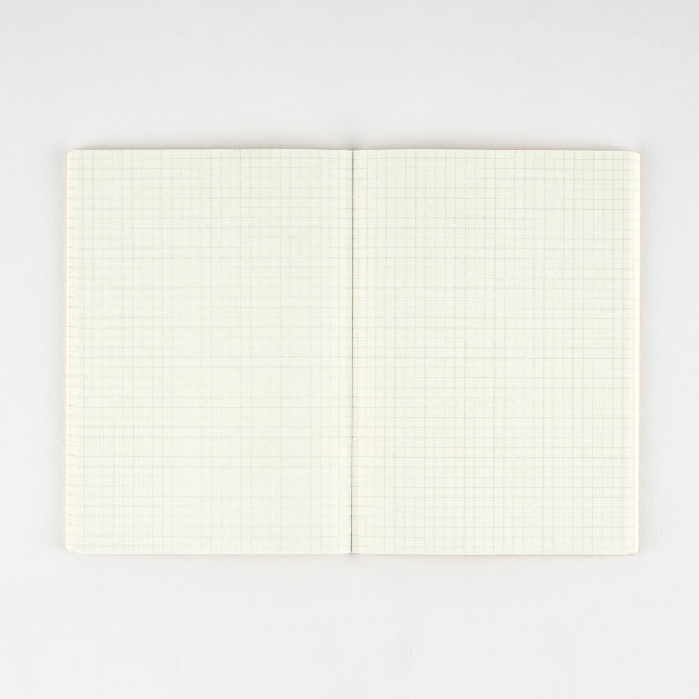 Hobonichi Hiroko Kubota: Another Night of Falling Star Sparklers Graph Notebook