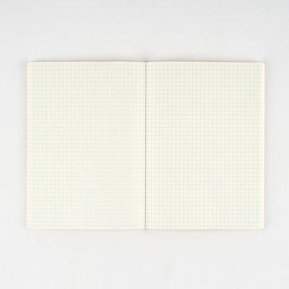 Hobonichi Hiroko Kubota: Another Night of Falling Star Sparklers Graph Notebook