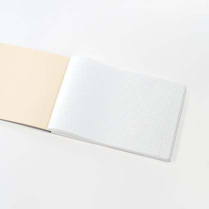 Kyohei Sakaguchi A Notebook to Help Me Remember Graph Notebook · Hobonichi