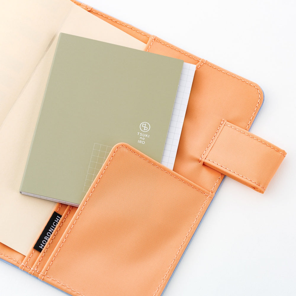 TSUKI no IRO: Add-On Sticky Notes · Hobonichi