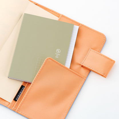 TSUKI no IRO: Add-On Sticky Notes · Hobonichi