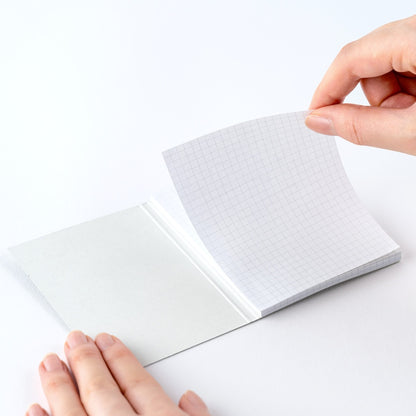 TSUKI no IRO: Add-On Sticky Notes · Hobonichi