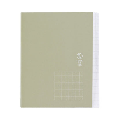 TSUKI no IRO: Add-On Sticky Notes · Hobonichi