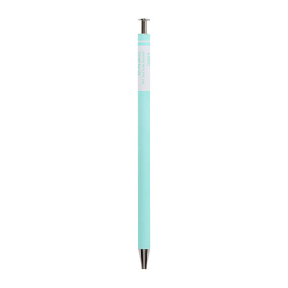 Mark's COLORS Grass Green Gel Ball Pen《0.5mm》