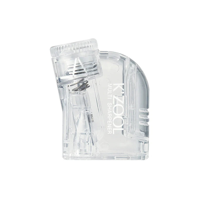 K'ZOOL Multi Pencil Sharpener · Kutsuwa