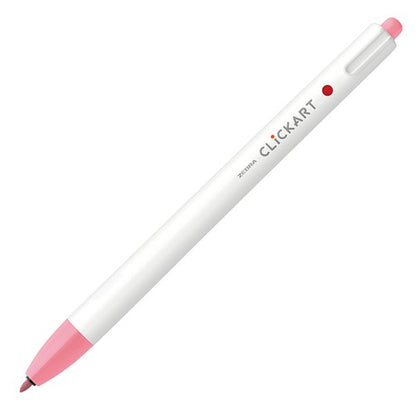 Zebra CLiCKART Marker Pen