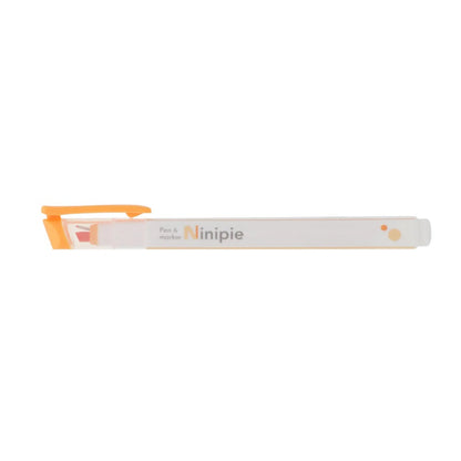 Ninipie Dual Tip Highlighter · sun-star