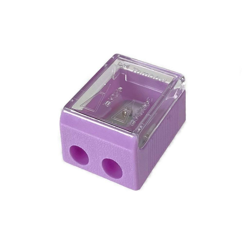 Tombow ippo! Dual Pencil Sharpener