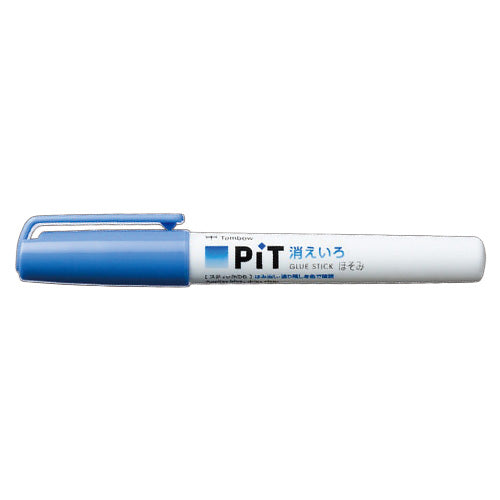 Tombow PiT Disappearing Color Glue Pen《Slim》