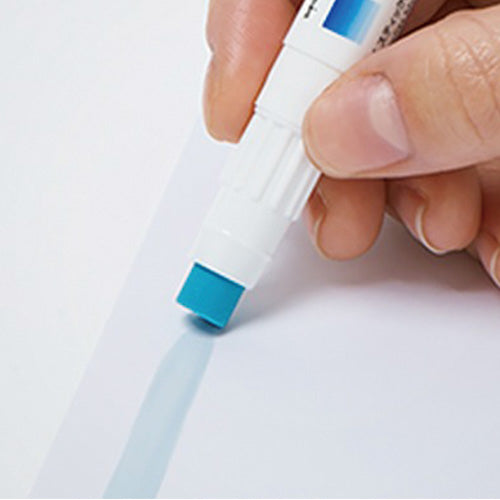 Tombow PiT Disappearing Color Glue Pen《Slim》