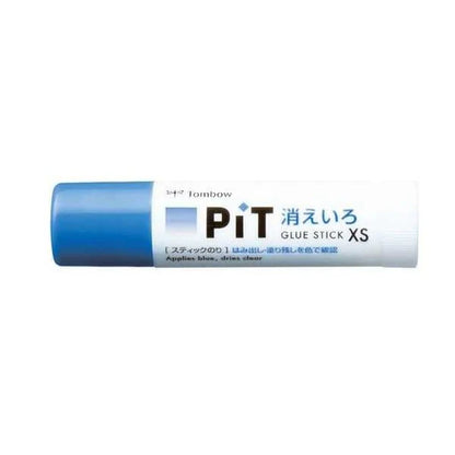 Tombow PiT Erasable Color Glue Stick《XS》