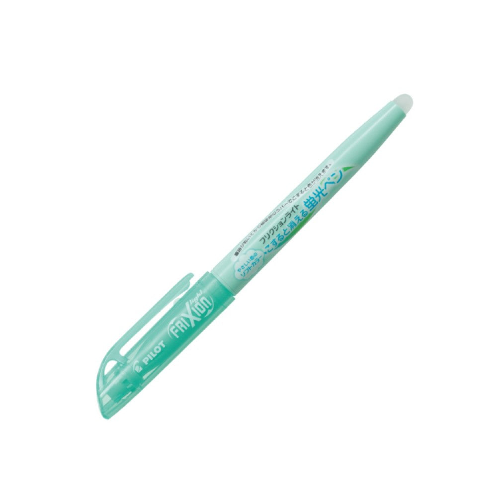 Pilot FriXion Light Soft Color Erasable Highlighter
