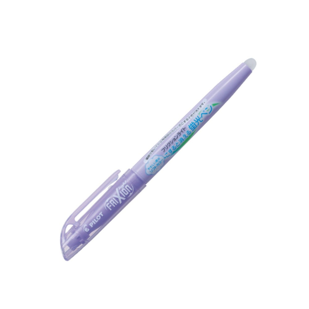 Pilot FriXion Light Soft Color Erasable Highlighter