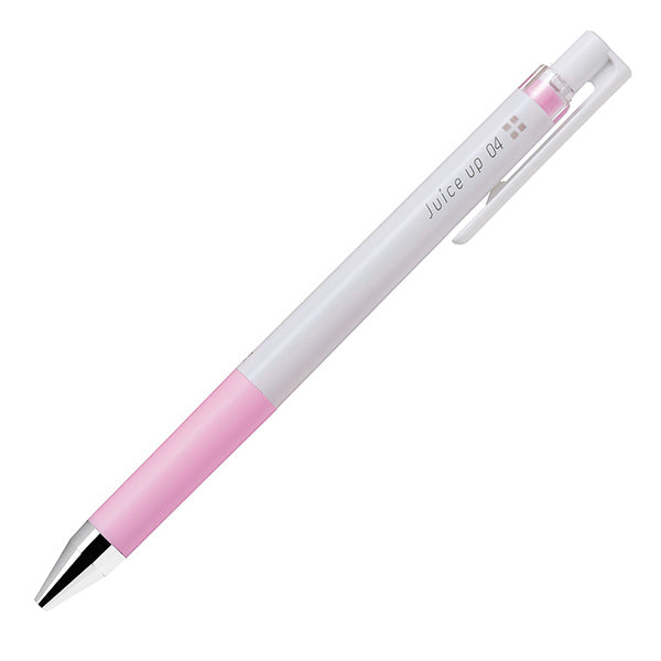 Pilot Pastel Juice Up Gel Pen《0.4mm》