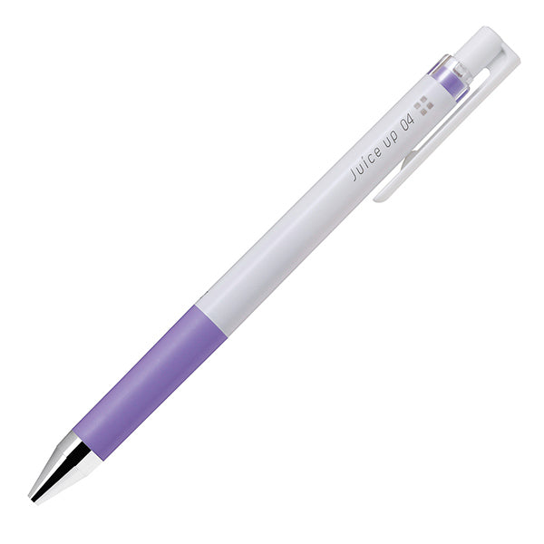 Pilot Pastel Juice Up Gel Pen《0.4mm》