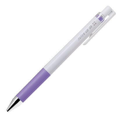 Pilot Pastel Juice Up Gel Pen《0.4mm》