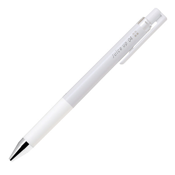 Pilot Pastel Juice Up Gel Pen《0.4mm》