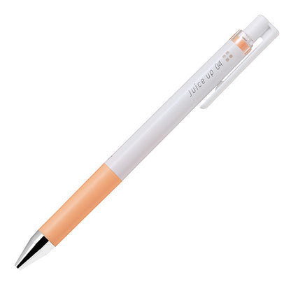 Pilot Pastel Juice Up Gel Pen《0.4mm》
