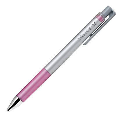 Pilot Metallic Juice Up Gel Pen《0.4mm》