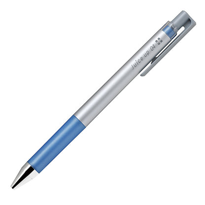 Pilot Metallic Juice Up Gel Pen《0.4mm》