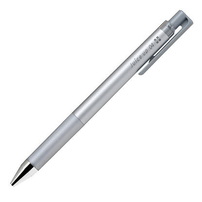 Pilot Metallic Juice Up Gel Pen《0.4mm》