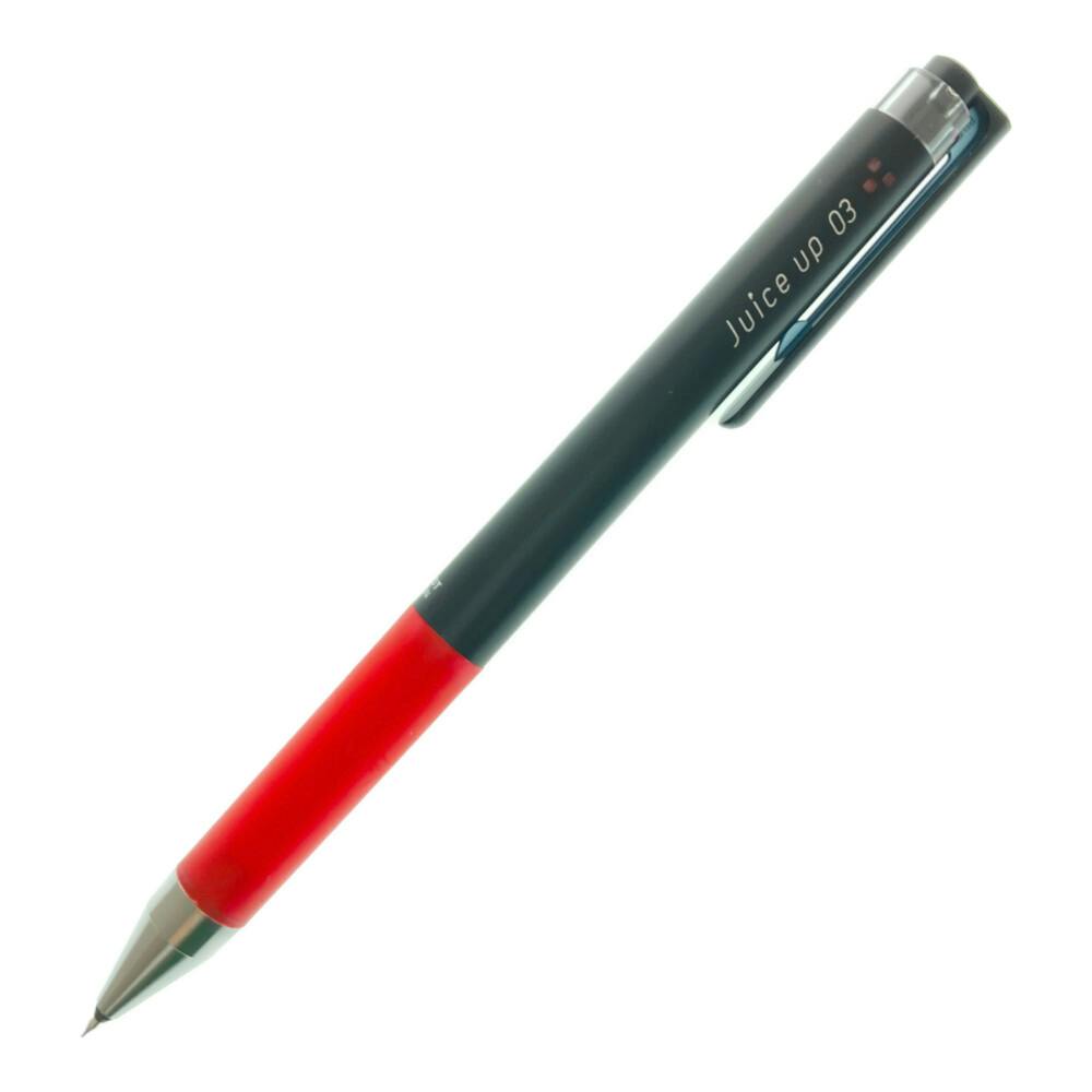 Pilot Juice Up Gel Pen《0.3mm》