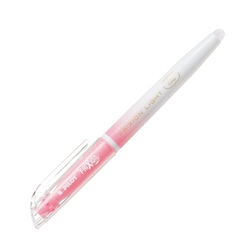 Pilot FriXion Light Natural Color Erasable Highlighter