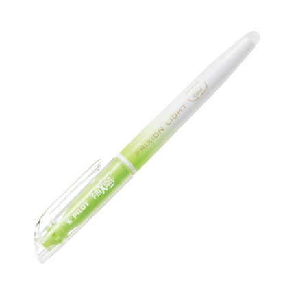 Pilot FriXion Light Natural Color Erasable Highlighter