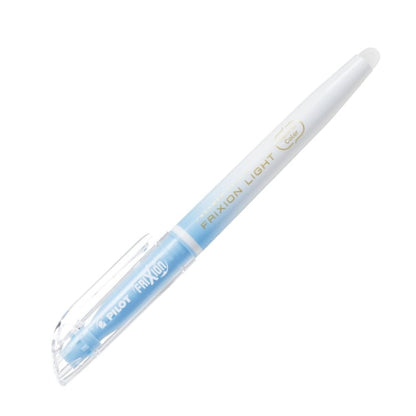 Pilot FriXion Light Natural Color Erasable Highlighter