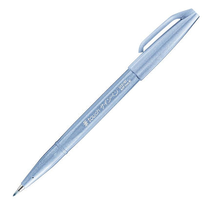 Pentel Fude Touch Sign Brush Tip Pen