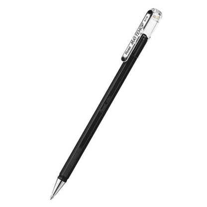 Pentel Mattehop Gel Pen《1.0mm》